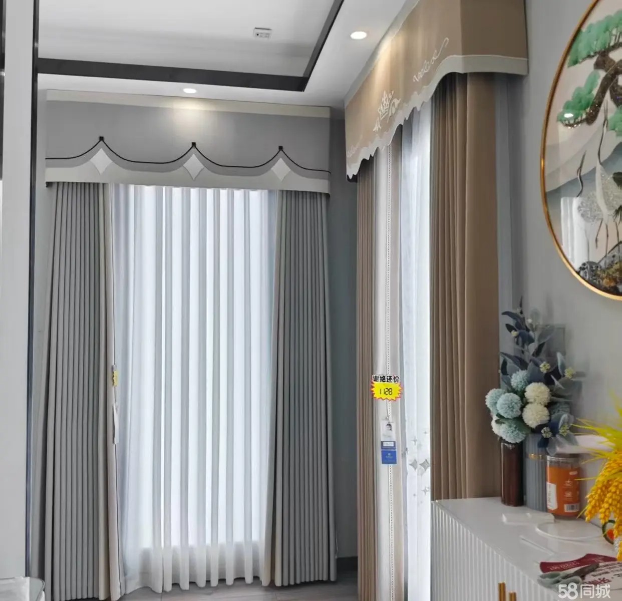 （转让）欧化家具市场二楼门口好位置，商铺方正